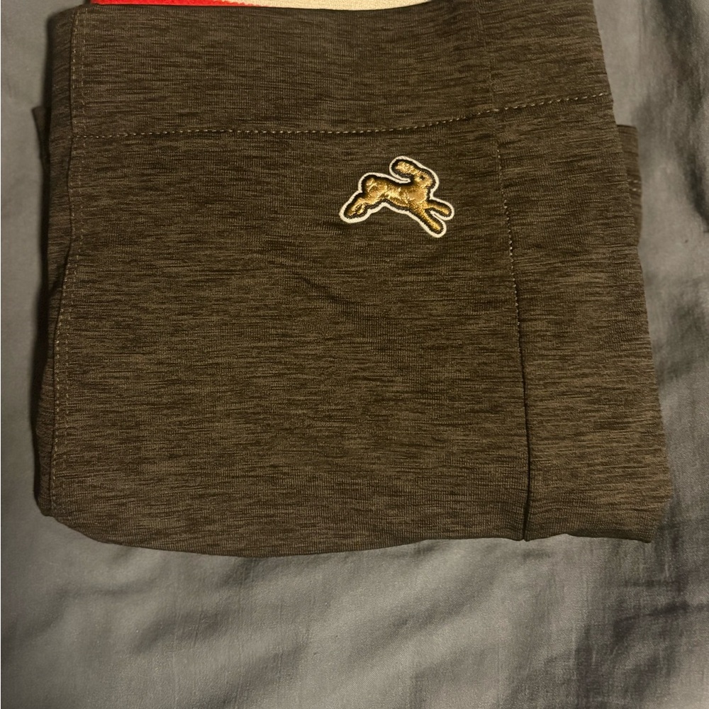 Tracksmith Session Short Tights - Picture 4 of 5